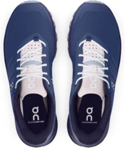 On Running On-Running Cloudventure Women New Generation -Chaussures on running cloudventure women new generation twilight acai 5 us 36 eur twilight acai 2