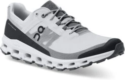 On Running On-Running CloudVista -Chaussures on running cloudvista glacier black 8 uk 42 eur glacier black 0