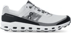 On Running On-Running CloudVista -Chaussures on running cloudvista glacier black 8 uk 42 eur glacier black 1