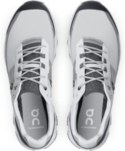 On Running On-Running CloudVista -Chaussures on running cloudvista glacier black 8 uk 42 eur glacier black 2