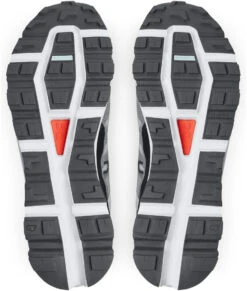 On Running On-Running CloudVista -Chaussures on running cloudvista glacier black 8 uk 42 eur glacier black 3