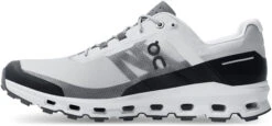 On Running On-Running CloudVista -Chaussures on running cloudvista glacier black 8 uk 42 eur glacier black 4