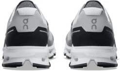 On Running On-Running CloudVista -Chaussures on running cloudvista glacier black 8 uk 42 eur glacier black 5