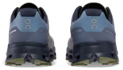 On Running On-Running CloudVista -Chaussures on running cloudvista midnight olive 9 5 us 43 eur midnight olive 1