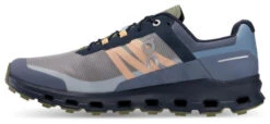 On Running On-Running CloudVista -Chaussures on running cloudvista midnight olive 9 5 us 43 eur midnight olive 2