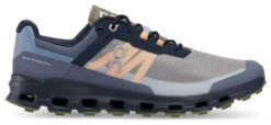 On Running On-Running CloudVista -Chaussures on running cloudvista midnight olive 9 5 us 43 eur midnight olive 5