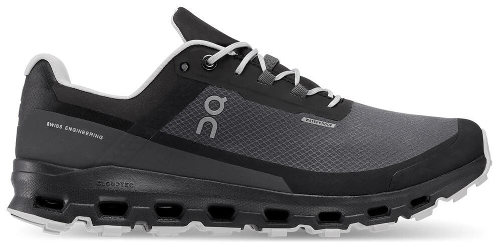 On Running On-Running CloudVista Waterproof 1 On Running On-Running CloudVista Waterproof