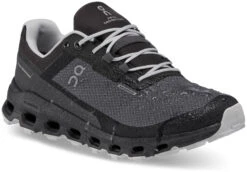 On Running On-Running CloudVista Waterproof Women -Chaussures on running cloudvista waterproof women eclipse black 1 1