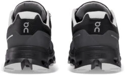 On Running On-Running CloudVista Waterproof Women -Chaussures on running cloudvista waterproof women eclipse black 2 1