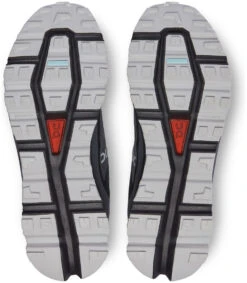 On Running On-Running CloudVista Waterproof Women -Chaussures on running cloudvista waterproof women eclipse black 3 1