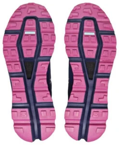 On Running On-Running CloudVista Waterproof Women -Chaussures on running cloudvista waterproof women flint acai 9 5 us 41 eur flint acai 1