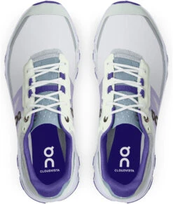 On Running On-Running CloudVista Women -Chaussures on running cloudvista women frost mineral 6 us 37 eur frost mineral 2 2