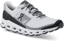 On Running On-Running CloudVista Women -Chaussures on running cloudvista women glacier black 0