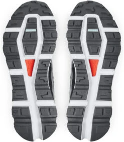 On Running On-Running CloudVista Women -Chaussures on running cloudvista women glacier black 3