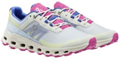 On Running On-Running CloudVista Women -Chaussures on running cloudvista women heather rhubarb 9 5 us 41 eur heather rhubarb 1