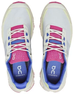 On Running On-Running CloudVista Women -Chaussures on running cloudvista women heather rhubarb 9 5 us 41 eur heather rhubarb 2