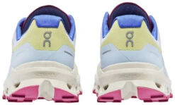 On Running On-Running CloudVista Women -Chaussures on running cloudvista women heather rhubarb 9 5 us 41 eur heather rhubarb 4