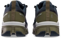 On Running On-Running Cloudwander Waterproof -Chaussures on running cloudwander waterproof midnight olive 9 5 us 43 eur midnight olive 4