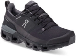 On Running On-Running Cloudwander Waterproof Women