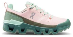 On Running On-Running Cloudwander Waterproof Women -Chaussures on running cloudwander waterproof women doe ivy 13 26