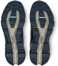 On Running On-Running Cloudwander Waterproof Women -Chaussures on running cloudwander waterproof women navy desert 9 5 us 41 eur navy desert 3 27