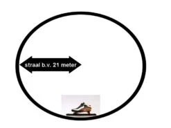 OutdoorXL Le Patinage Ronding -Chaussures outdoorxl schaatsen ronding 1