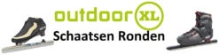 OutdoorXL Le Patinage Ronding -Chaussures outdoorxl schaatsen ronding 2