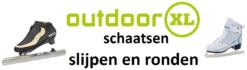 OutdoorXL Le Patinage Broyage En Ronden