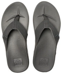 Reef Cushion Bounce Phantom -Chaussures reef cushion bounce phantom black 6 1