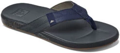 Reef Cushion Bounce Phantom -Chaussures reef cushion bounce phantom tan navy 8