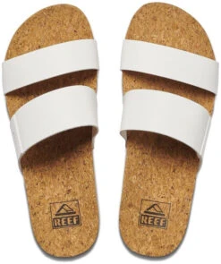 Reef Cushion Bounce Vista -Chaussures reef cushion bounce vista cloud 5 us 35 eur cloud 0