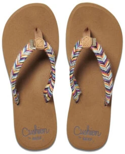 Reef Cushion Break -Chaussures reef cushion break multi 3