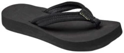 Reef Cushion Breeze -Chaussures reef cushion breeze black black 7 us 37 5 eur black black 0 1