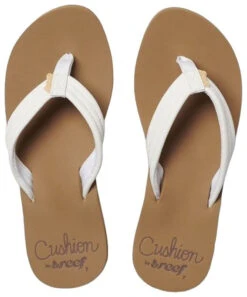 Reef Cushion Breeze -Chaussures reef cushion breeze cloud 6 us 36 eur cloud 2 1