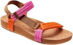 Reef Cushion Frein Malibu