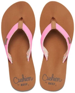 Reef Cushion Sands -Chaussures reef cushion sands malibu 8 us 38 5 eur malibu 1 1
