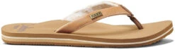 Reef Cushion Sands -Chaussures reef cushion sands natural 5 us 35 eur natural 2