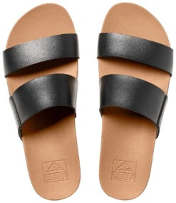 Chaussures -Chaussures reef cushion vista black natural 5 us 35 eur black natural 0 1