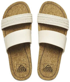 Reef Cushion Vista HI -Chaussures reef cushion vista hi vintage 8 us 38 5 eur vintage 1 1