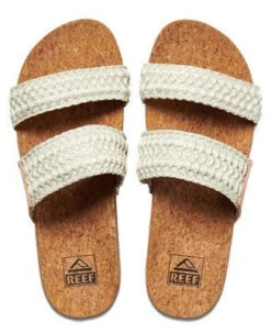 Reef Cushion Vista Thread -Chaussures reef cushion vista thread vintage 1