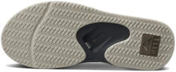 Reef Fanning -Chaussures reef fanning deep olive 4 us 35 eur deep olive 1