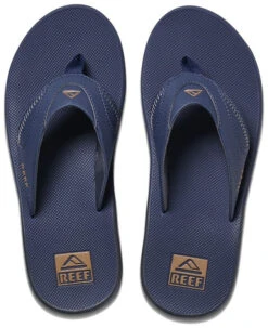 Reef Fanning -Chaussures reef fanning deep seas 4 us 35 eur deep seas 0