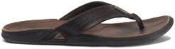 Reef J-Bay III -Chaussures reef j bay iii dark brown dark brown 6 us 37 5 eur dark brown dark brown 2 10