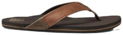 Reef Newport -Chaussures reef newport tan 8 us 40 eur tan 2 1