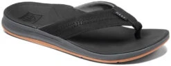 Reef Ortho-Bounce Coast Men -Chaussures reef ortho bounce coast men black 6 us 37 5 eur black 1
