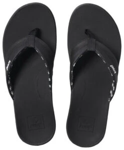 Reef Ortho Coast -Chaussures reef ortho coast black 6 us 36 eur black 0