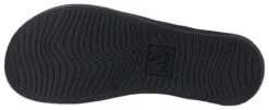 Reef Ortho Coast -Chaussures reef ortho coast black 6 us 36 eur black 3