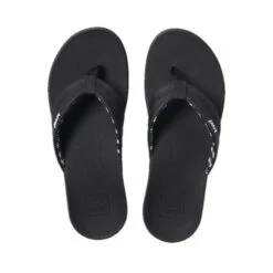 Reef Ortho Coast -Chaussures reef ortho coast black 8 us 40 eur black 3