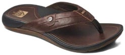 Reef Pacific Leather