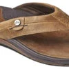 Reef Pacific Leather LE